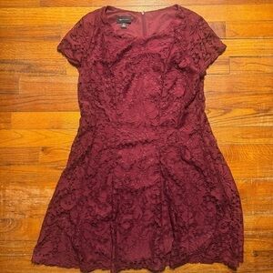 Ab studio womens dress